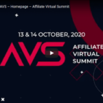 AVS - The Affiliate Marketers Virtual Mastermind 2020 download