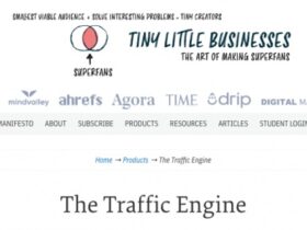 Andre-Chaperon-Shawn-Twing-–-The-Traffic-Engine-Free-Download