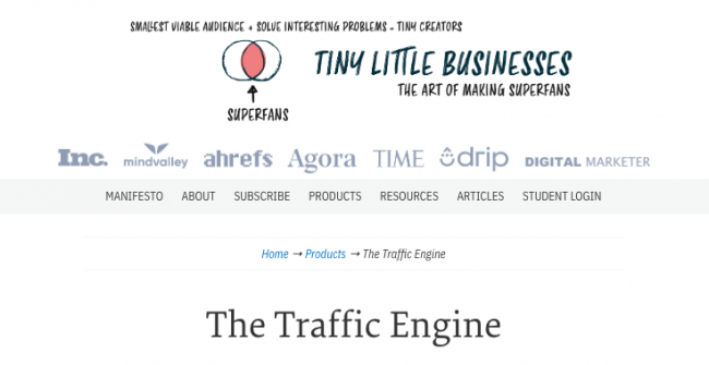 Andre-Chaperon-Shawn-Twing-–-The-Traffic-Engine-Free-Download