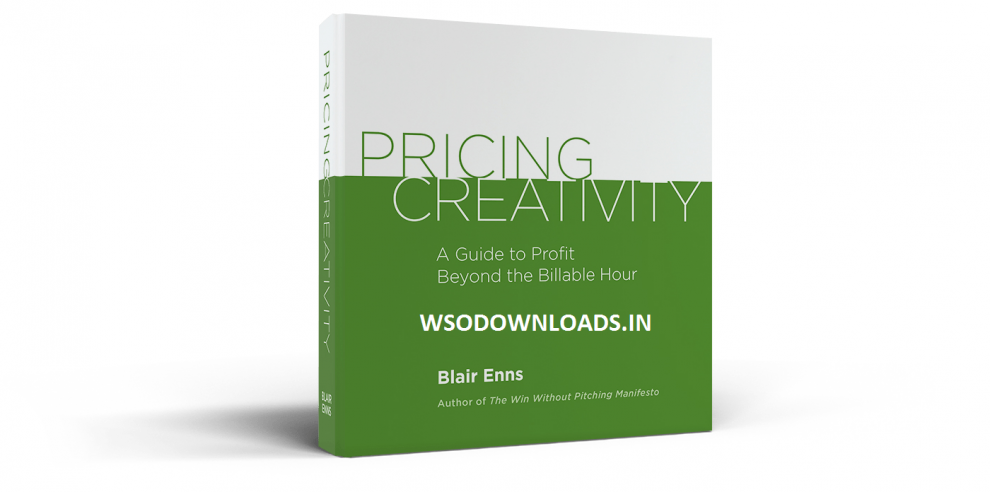 Blair-Enns-–-Pricing-Creativity
