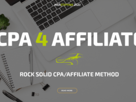 CPA-4-Affiliate-–-Smart-2020-CPA-Method-to-Make-500-Daily-Download