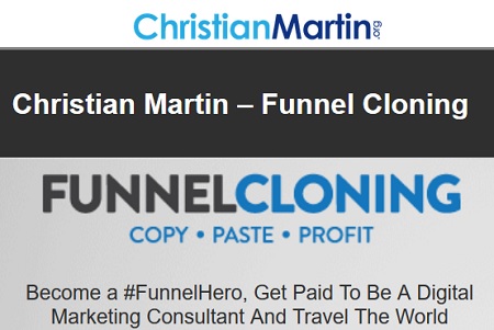 Christian-Martin-Funnel-Cloning-Download