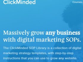 ClickMinded-SOP-Library-Download