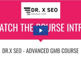 DR.X-SEO-Advance-GMB-Course-Download