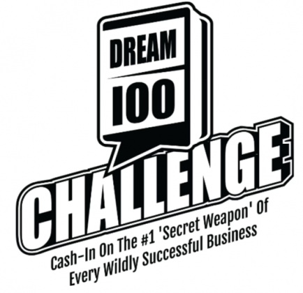 Dana-Derricks-–-Dream-100-Challenge-Download