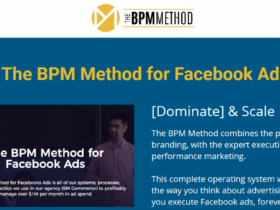 Depesh-Mandalia-–-The-BPM-Method-Facebook-Ads-2020-Download
