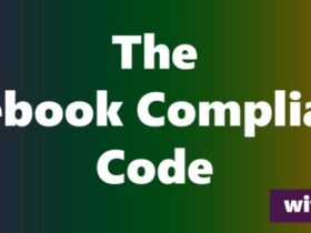 Ed Reay The Facebook compliance Code free