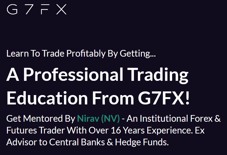 G7FX-Pro-Course-Download