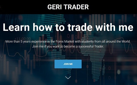Geri-Trader-FX-Video-Course-Download