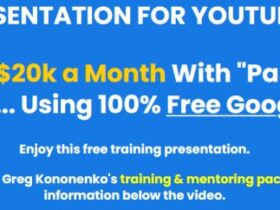 Greg-Kononenkos-Caffeinated-Niche-Profits-How-I-Make-20k-a-Month-With-Passive-Niche-Websites..Using-100-Free-Google-Traffic-Download