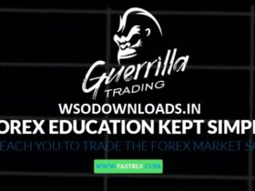Guerrilla-Trading-–-The-Guerrilla-Online-Video-Course-Download