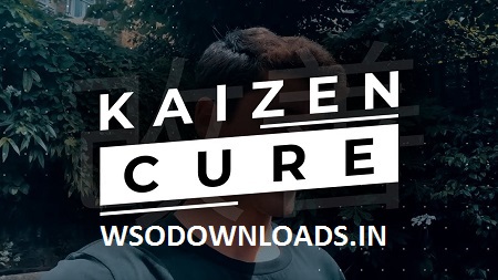 Iman-Gadzhi-–-Kaizen-Cure-Download