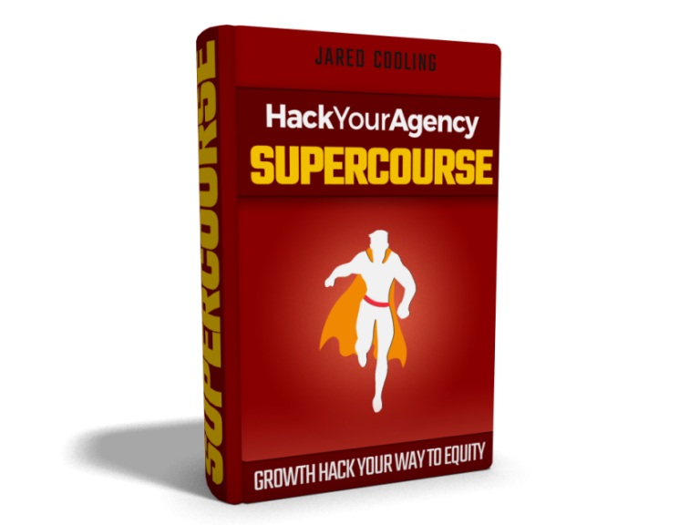 Jared-Codling-Hack-Your-Agency-Super-Course-Download