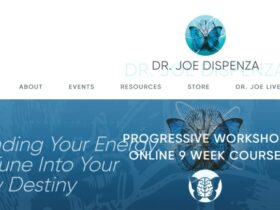 Joe-Dispenza-–-Ascending-Your-Energy-Download