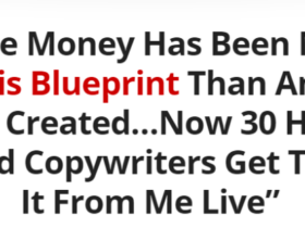 Jon Benson the copywriter blueprint free download course