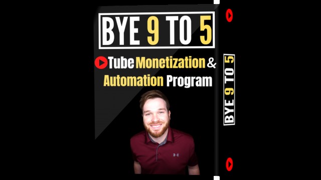 Jordan-Mackey-–-Tube-Monetization-And-Automation-Program-Download