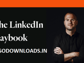 Justin-Welsh-–-The-LinkedIn-Playbook-Download