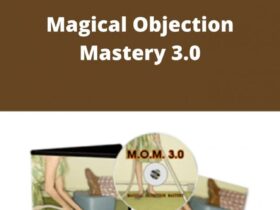 Kenrick-Cleveland-–-Magical-Objection-Mastery-3.0