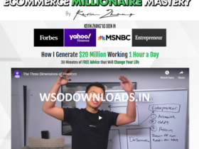 Kevin-Zhang-Ecommerce-Millionaire-Mastery-Download-9