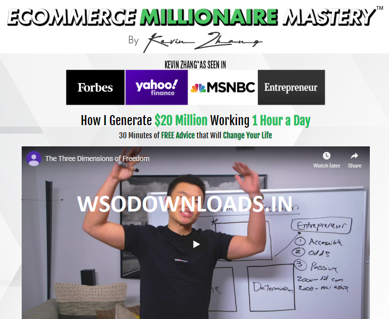 Kevin-Zhang-Ecommerce-Millionaire-Mastery-Download-9
