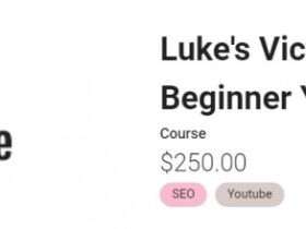 Lukes-Victory-Video-SEO-Beginner-Youtube-Ranking-Download