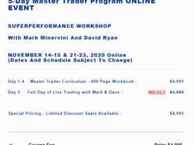 Mark Minervini--5-Day-Master-Trader-Program-ONLINE-EVENT-Download