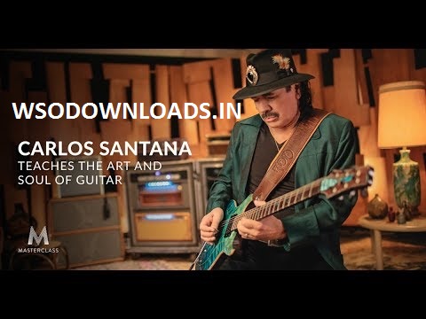 MasterClass-Carlos-Santana-Teaches-the-Art-and-Soul-of-Guitar-Download