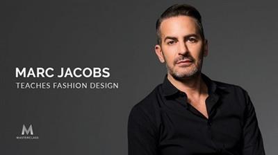 MasterClass-Marc-Jacobs-Teaches-Fashion-Design-Download
