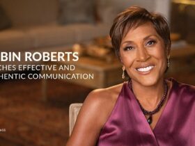 MasterClass-Robin-Roberts-Teaches-Effective-and-Authentic-Communication-Download