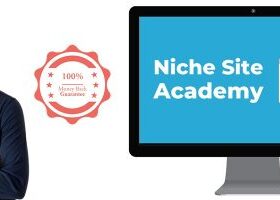 Mike-Pearson-–-Niche-Site-Academy-Download