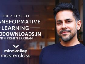 MindValley-Vishen-Lakhiani-–-The-3-Keys-to-Transformative-Learning-Download