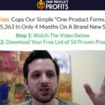 Nick-Peroni-One-Product-Profits-Update-Download