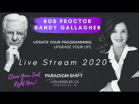Paradigm-Shift-Bob-Proctor-2020-Download