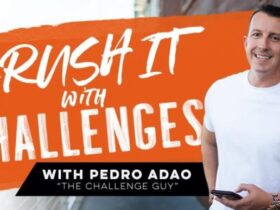 Pedro-Adao-–-Crush-It-With-Challenges-Download