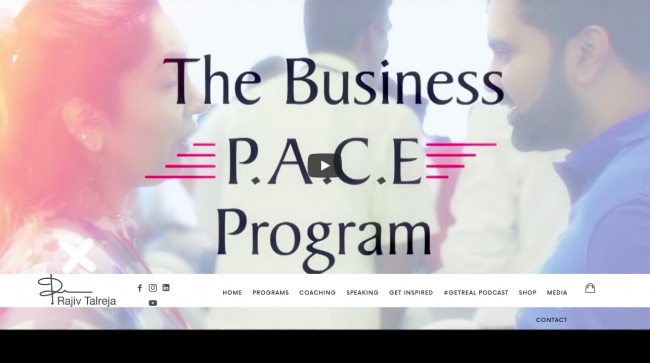 Rajiv-Talreja-The-PACE-Program-Download