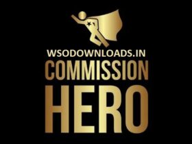 Robby-Blanchard-–-Commission-Hero-2020-Live-Event-and-Upsells-Download