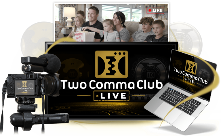 Russell-Brunson-Two-Comma-Club-LIVE-Download