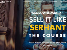 Ryan-Serhant-–-Sell-It-Like-SERHANT-–-The-Course-Download