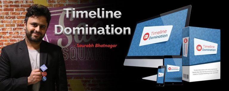 Saurabh-Bhatnagar-Timeline-Domination-Download