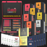 Steve-Clayton-And-Aidan-Booth-–-The-Kibo-Code-Download