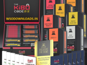 Steve-Clayton-And-Aidan-Booth-–-The-Kibo-Code-Download
