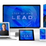 T.-Harv-Eker-–-Step-Up-And-Lead-Download