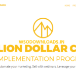 Taki-Moore-–-Million-Dollar-Coach-Implementation-Program-Download