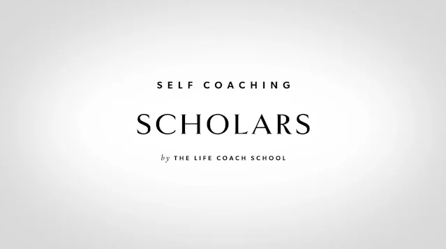 The-Life-Coach-School-–-Self-Coaching-Scholars-Download