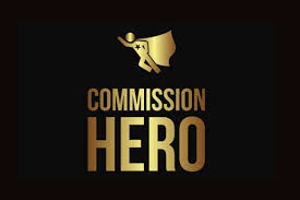 commission hero free download robby blanchard