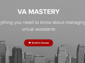 Antoine-–-VA-Mastery-Course-Download