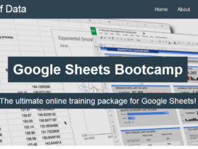 Ben-Collins-Google-Sheets-Bootcamp-Download