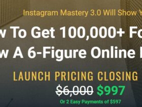 Ben-Oberg-–-Millionaire-Mafia-Instagram-Mastery-3.0-Download