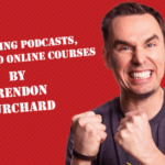 Brendon-Burchard-–-Launching-Podcasts-Books-and-Online-Courses-Download