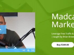 Brian-Bewer-–-Madcam-Marketing-2.0-Download